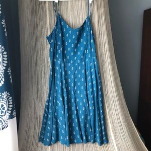 Old Navy summer dress